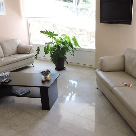 Diamanti 3* Loutra Edipsou (Evia)