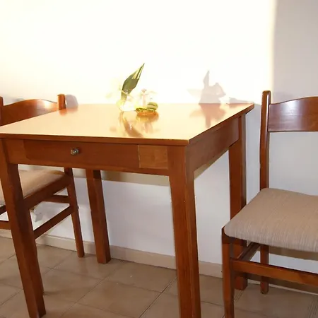 Aparthotel Diamanti