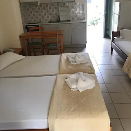 Diamanti Aparthotel