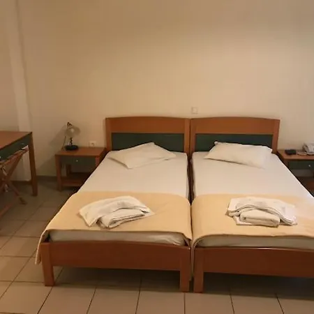 Diamanti Aparthotel
