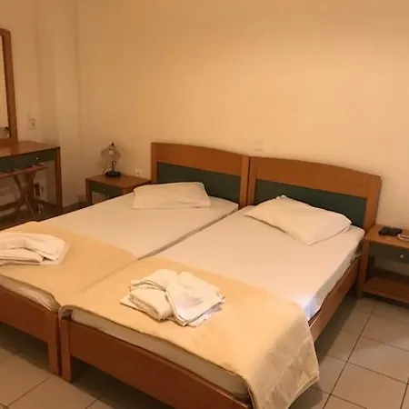Aparthotel Diamanti Loutra Edipsou (Evia)