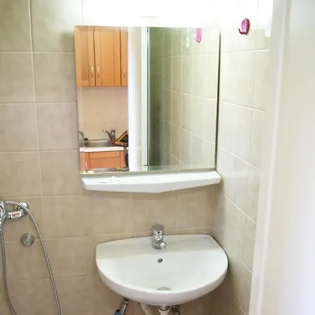 Diamanti Aparthotel 3*