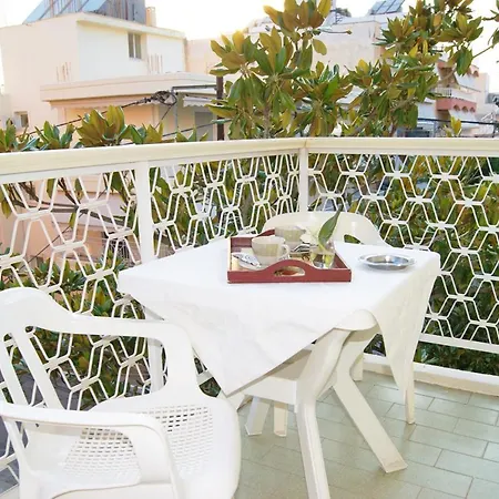 Diamanti Aparthotel Loutra Edipsou (Evia)