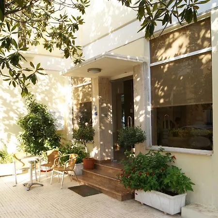 Diamanti Aparthotel *